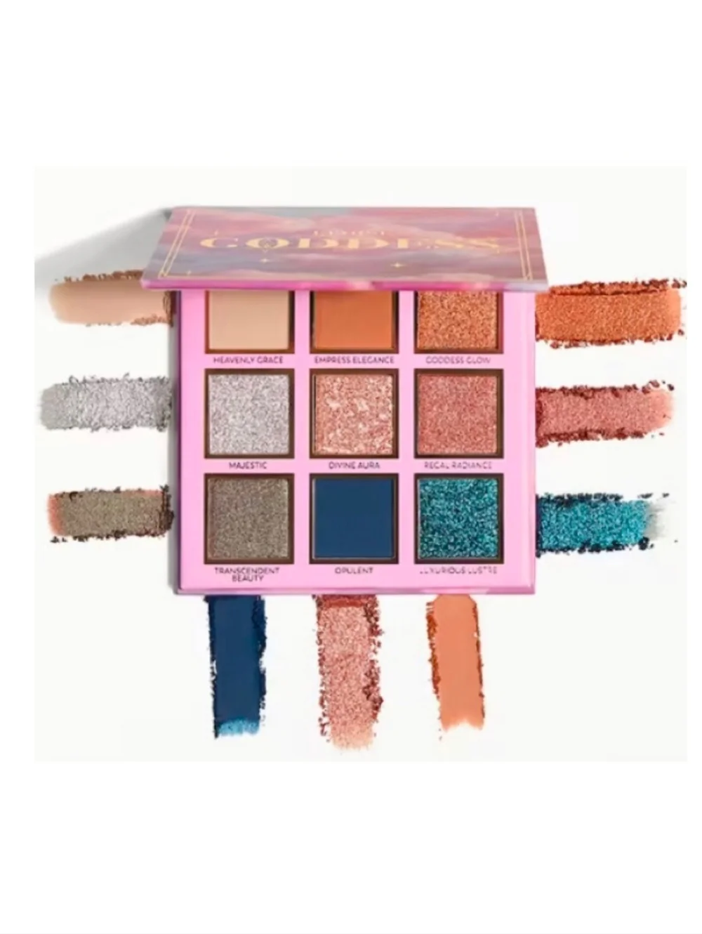 Eloise Beauty bundle save